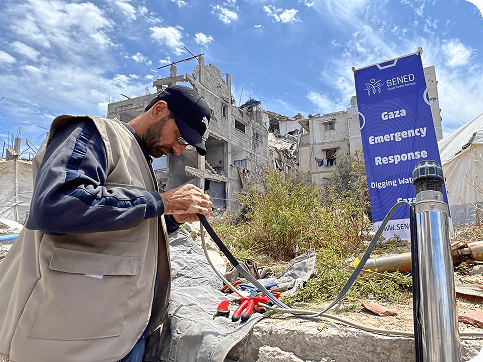 Development & Capacity building