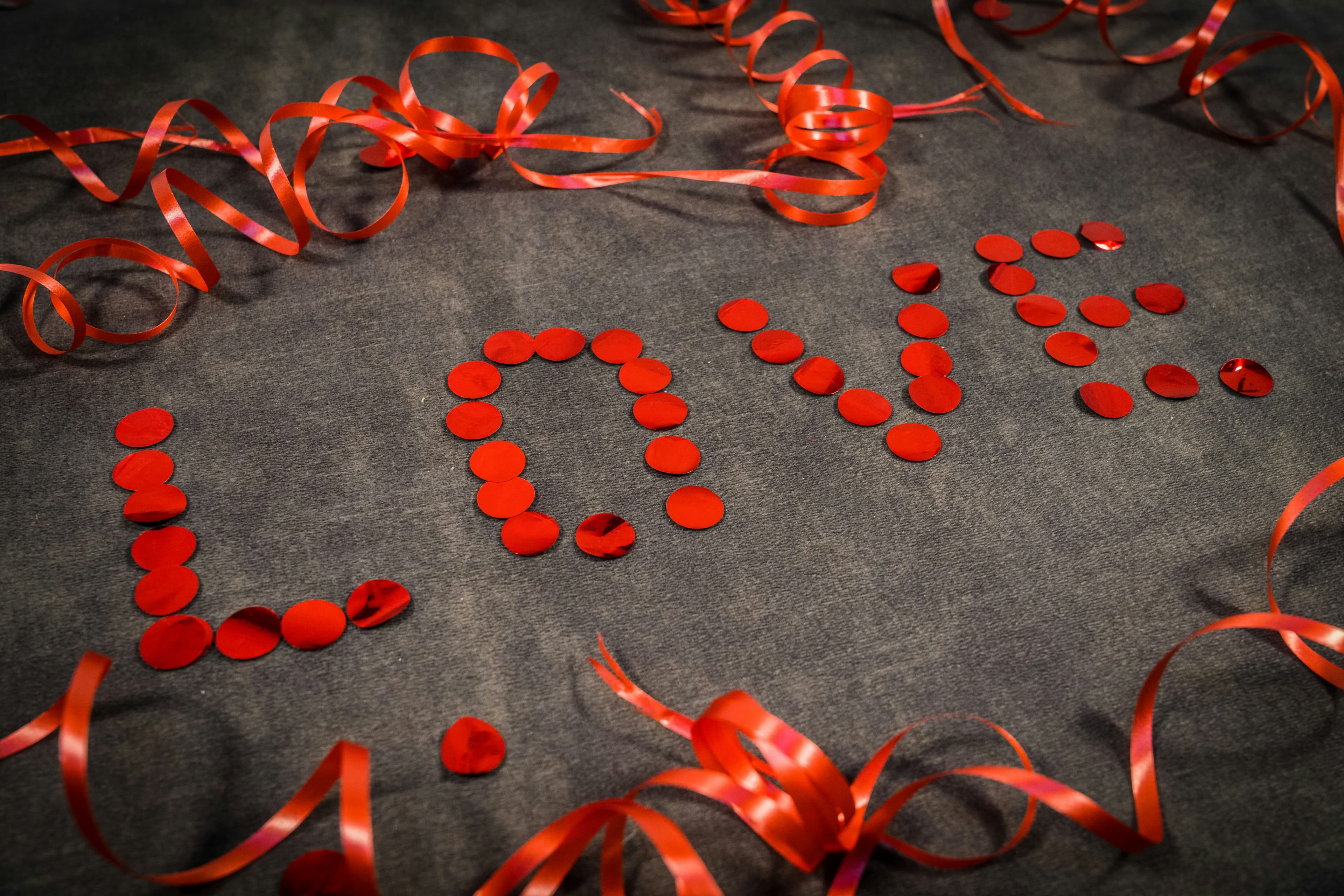 Turn Love Into Impact